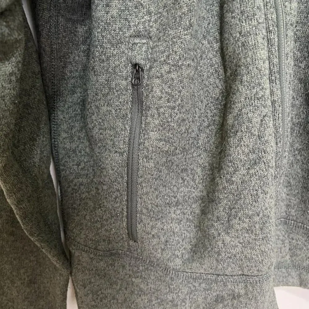 The North Face Men's Gordon Lyons Full-Zip Hoodie Style T93YRA-HSP Size S
